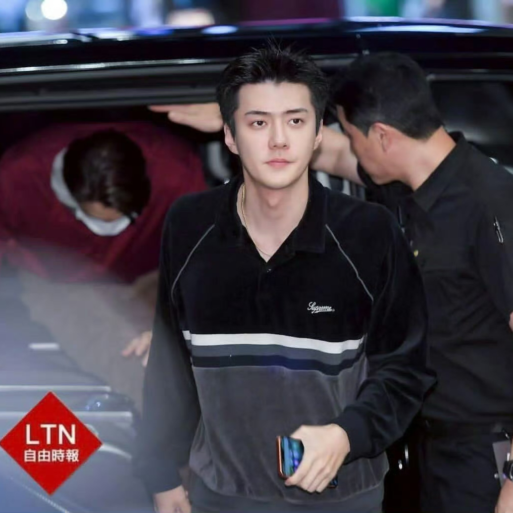 세훈 (EXO) 팬이 찍은 순간