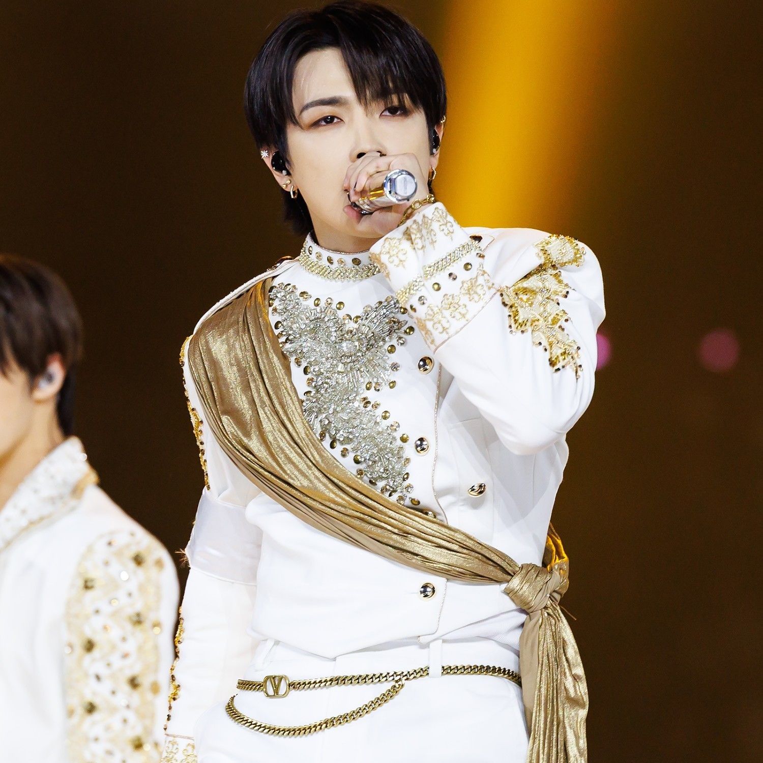 에이티즈 팬이 찍은 순간