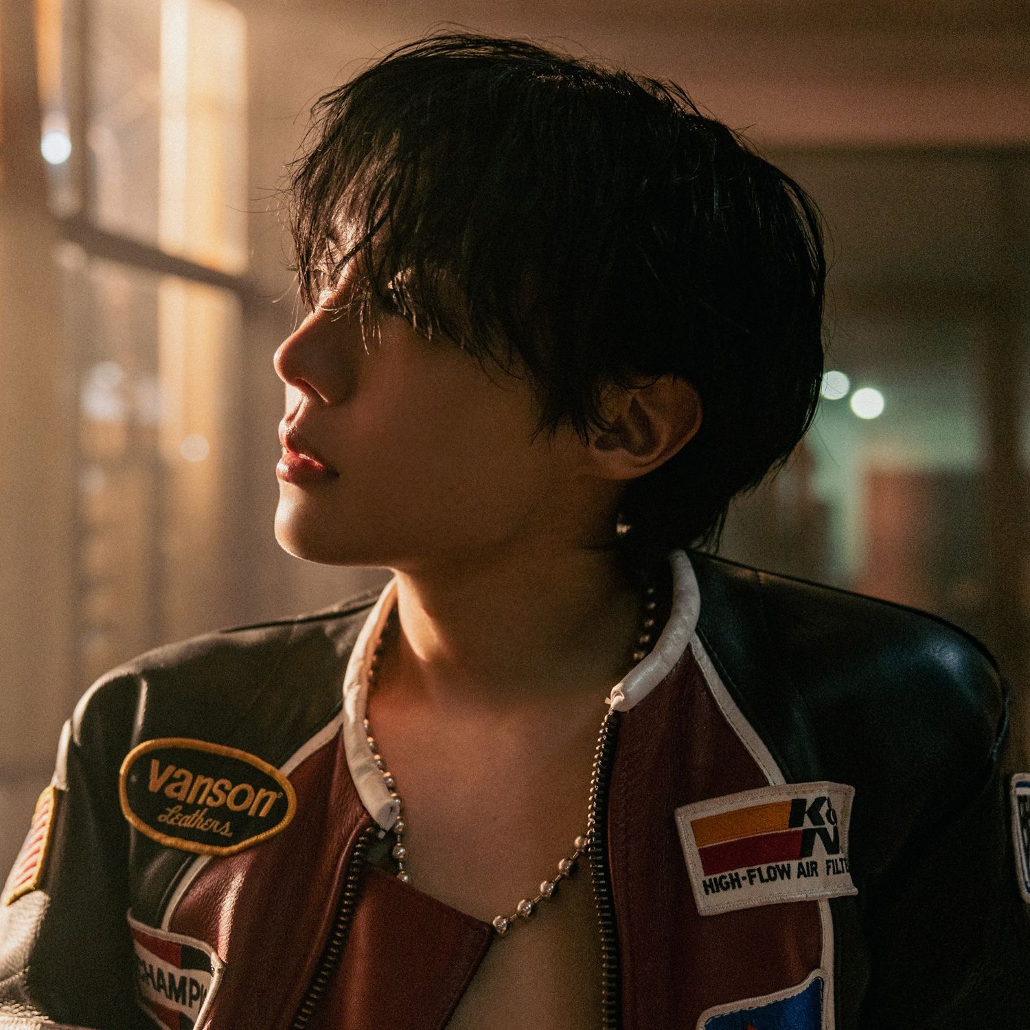 제이홉 (방탄소년단)의 비하인드 컷