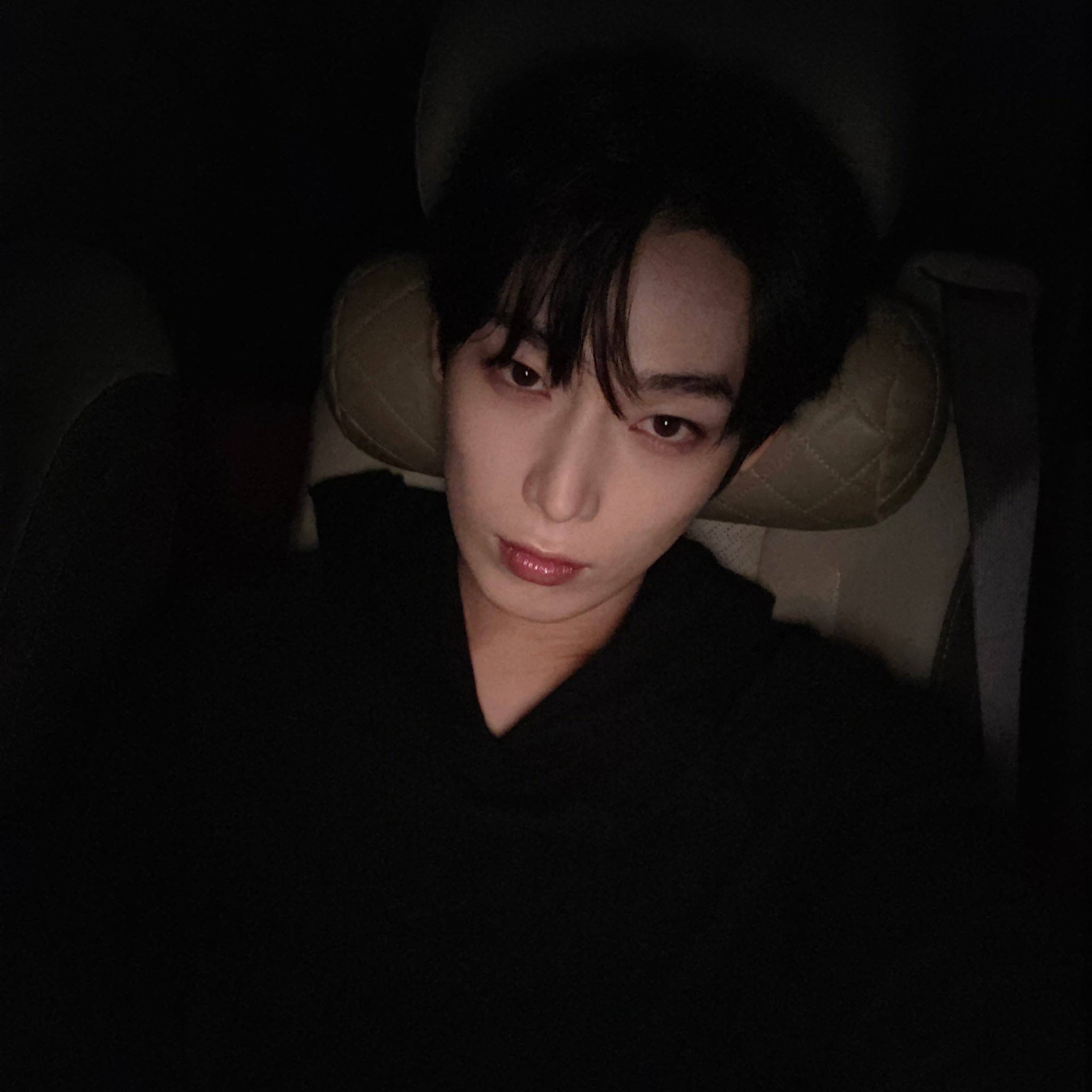 선우 (ENHYPEN)의 최신 사진