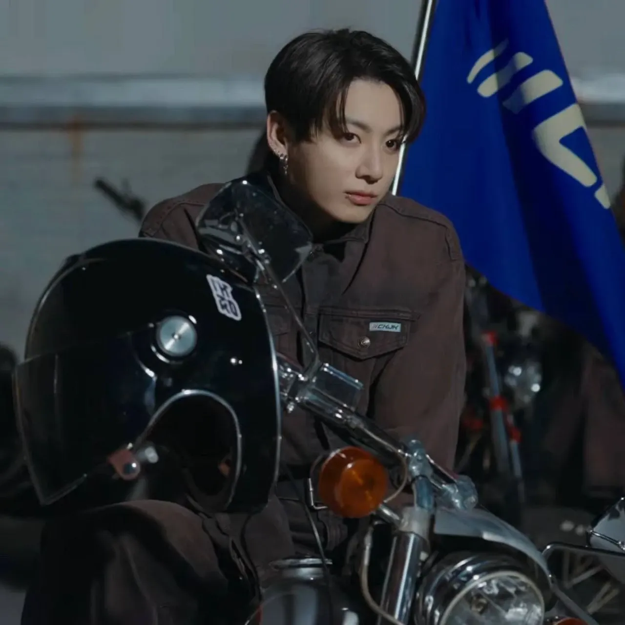 정국 (방탄소년단)의 최신 사진