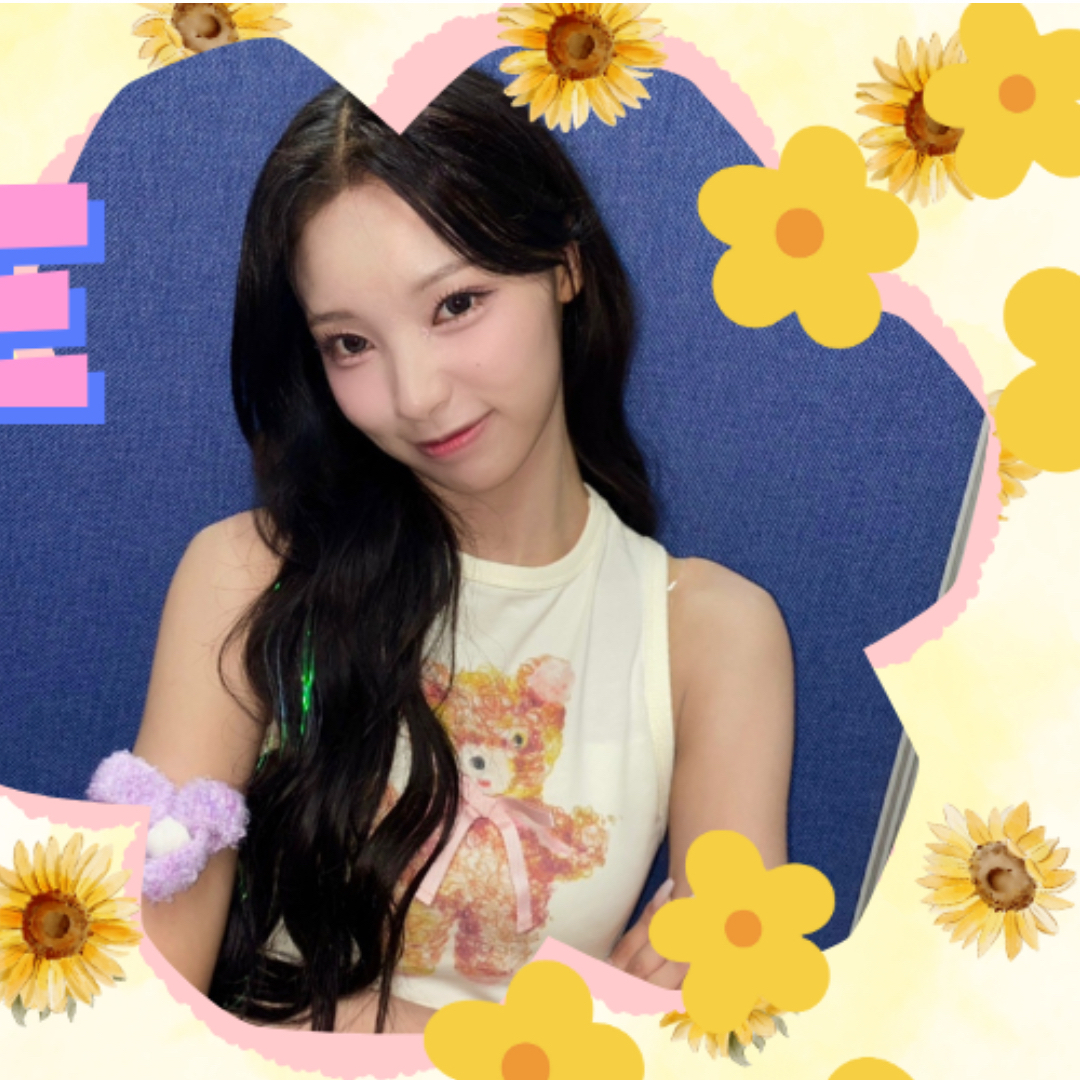 Latest photo of Woni (RESCENE)