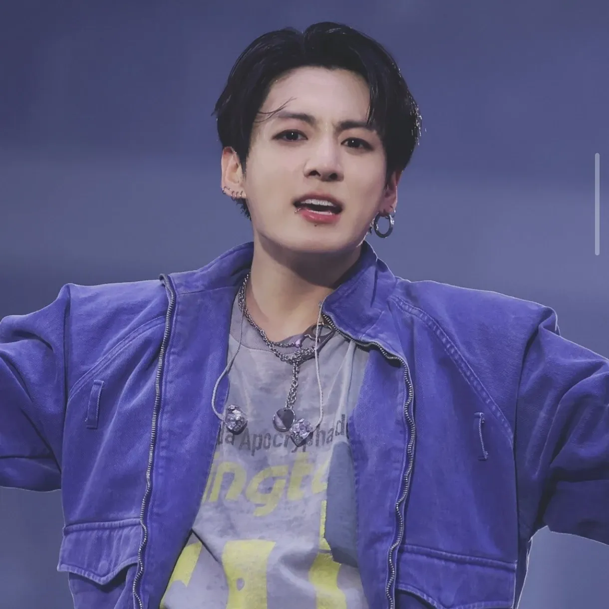 정국 (방탄소년단)의 최신 사진