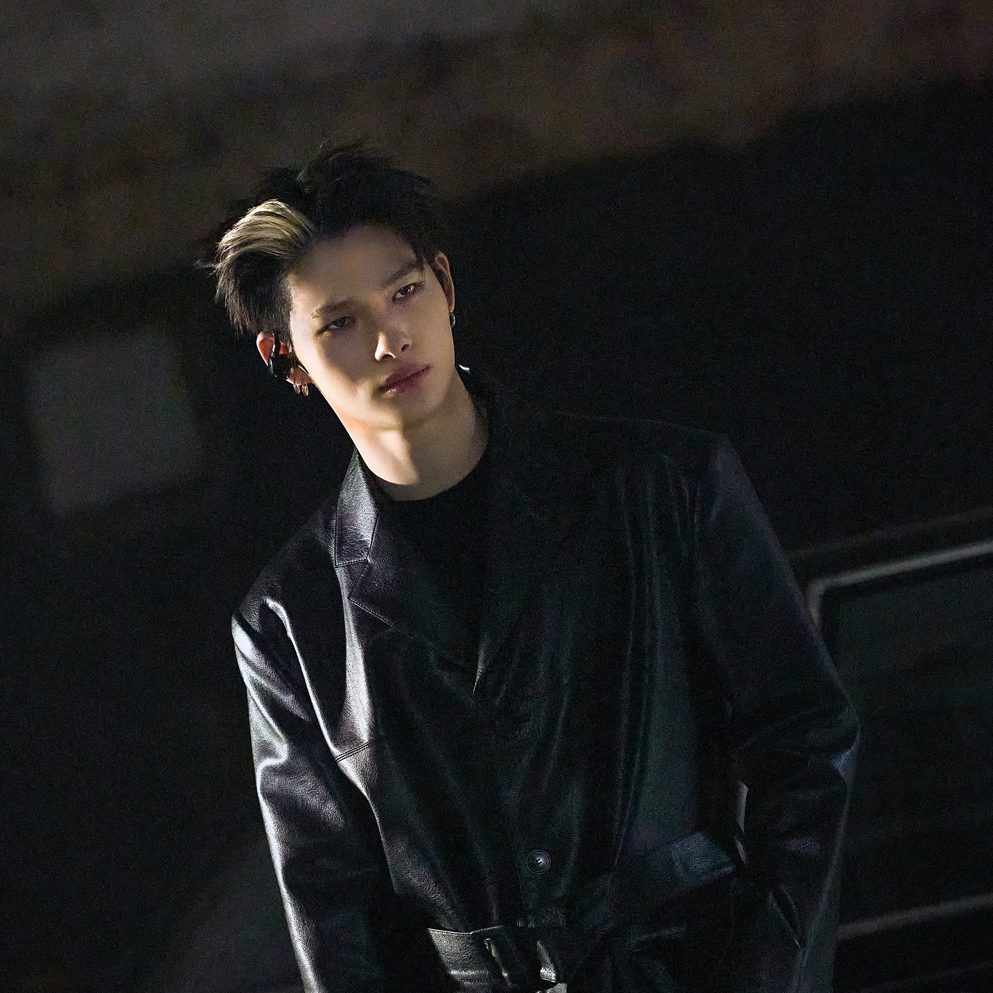 NI-KI (ENHYPEN)的最新活動照片