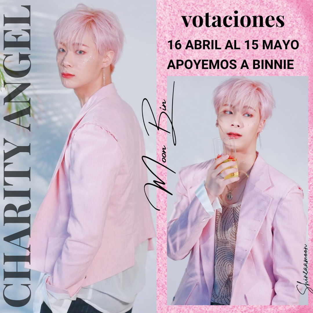 A moment captured by Moonbin (ASTRO)'s fan