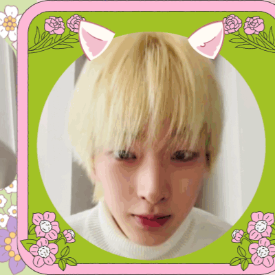 Potret di balik layar Tomoya (NEXZ)