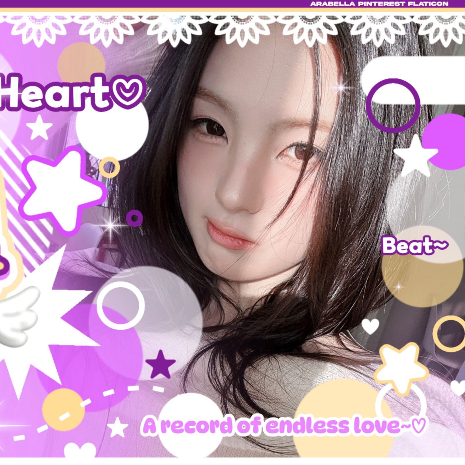 Latest photo of Gyubin