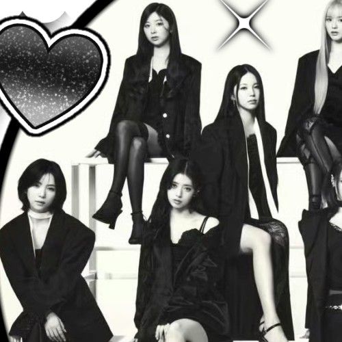 Behind-the-scenes cut of NiziU