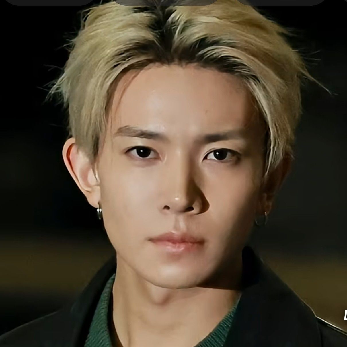 羲承 (ENHYPEN)的最新照片