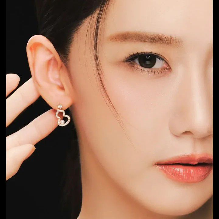 Recent activity shot of Yoona (Girls' Generation)