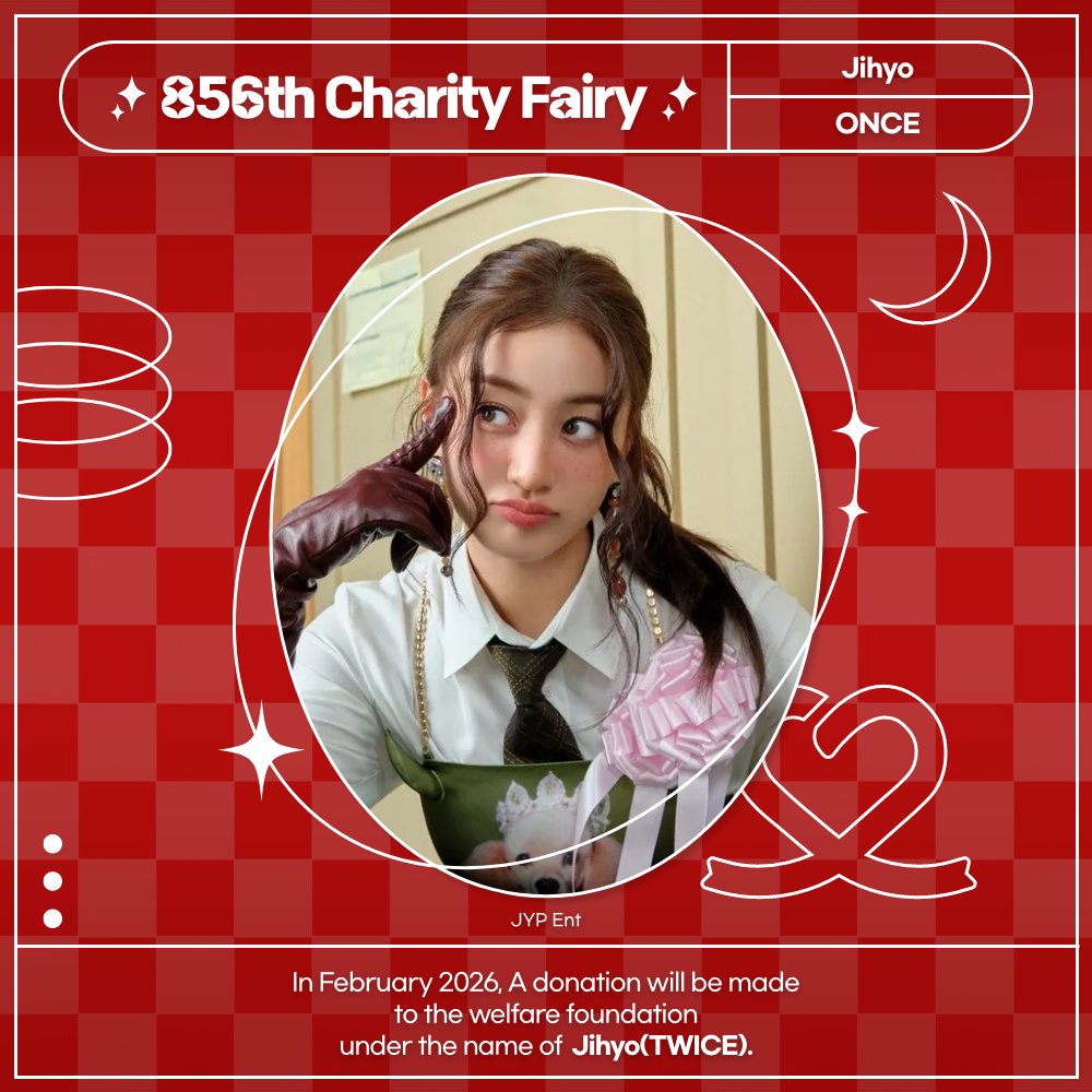 Behind-the-scenes cut of Jihyo (TWICE)