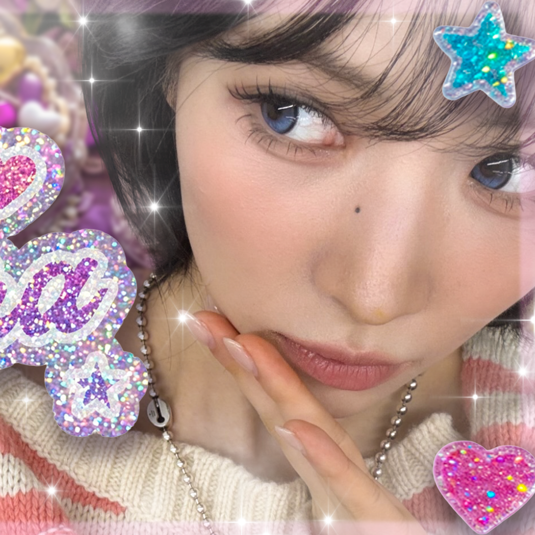 Latest photo of Maya (NiziU)