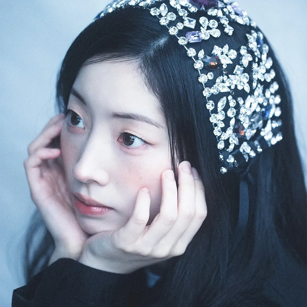 TWICE의 비하인드 컷