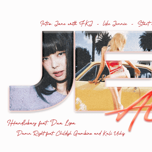 제니 (BLACKPINK) 팬이 찍은 순간