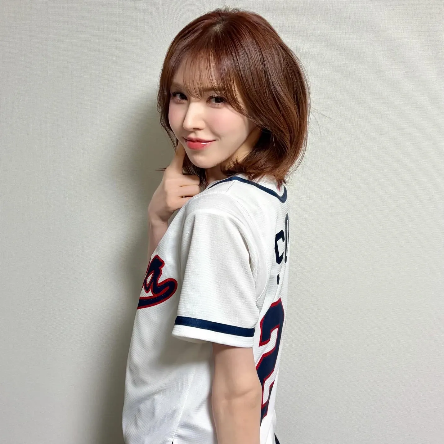 Wendy (Red Velvet)的最新照片