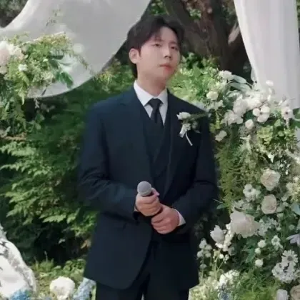 Latest photo of Jung Seunghwan