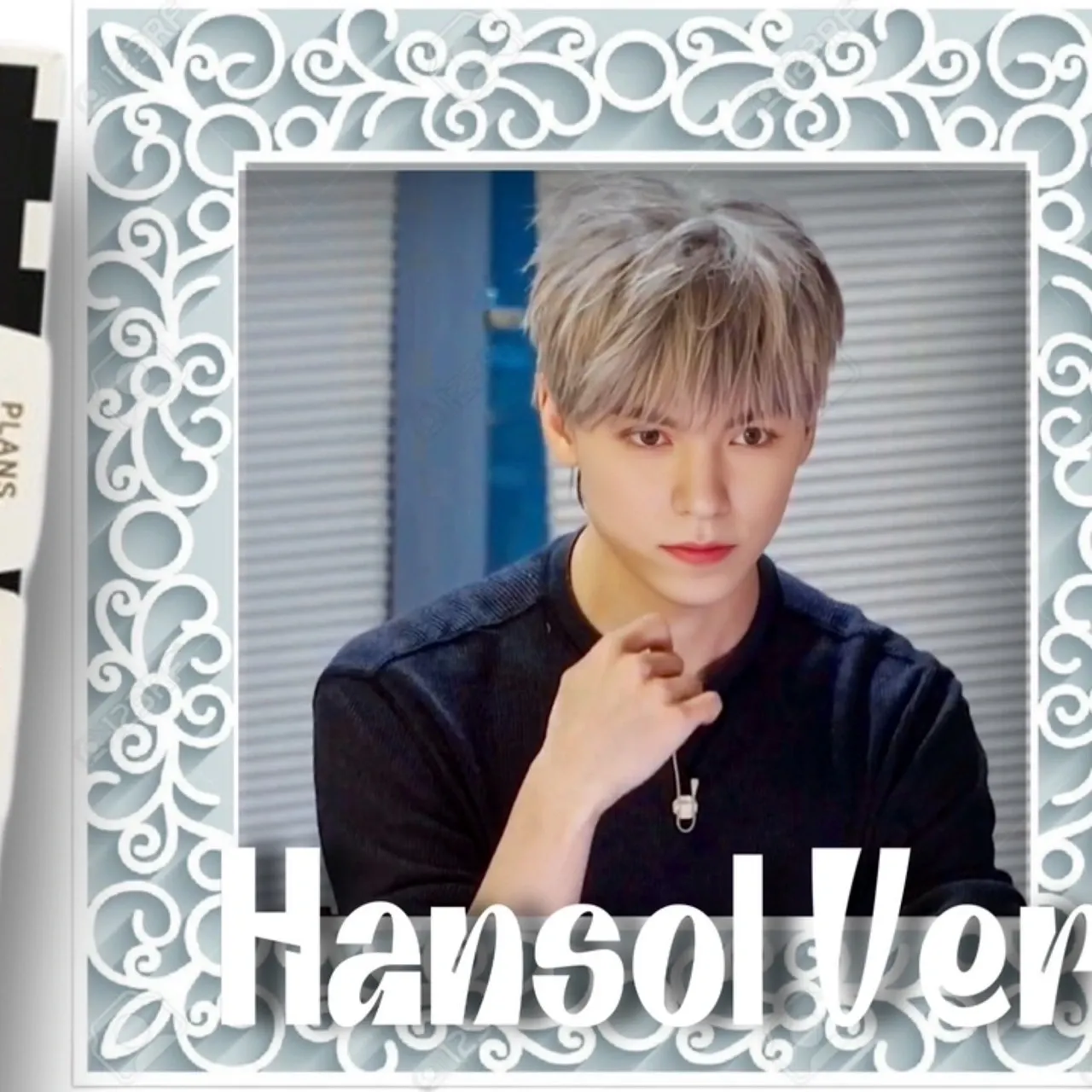 Latest photo of Vernon (SEVENTEEN)
