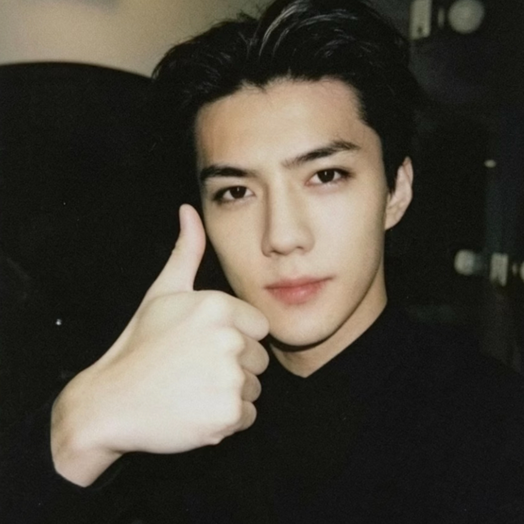 세훈 (EXO) 팬이 찍은 순간