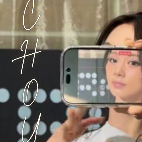 쯔위 (TWICE)의 최신 사진