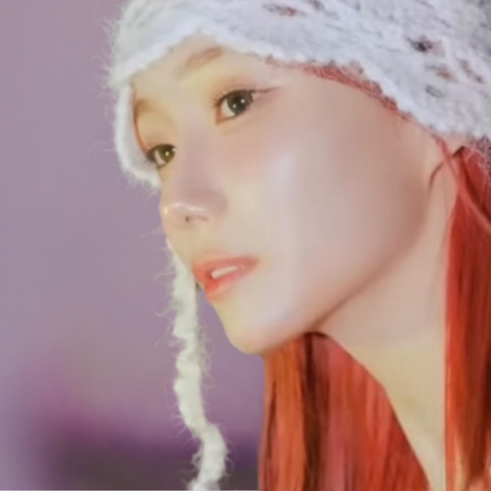 Latest photo of Seo Youngeun