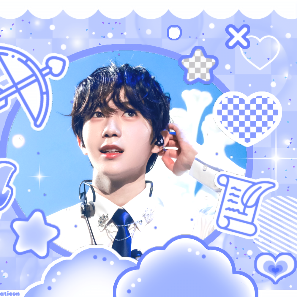 Ryo (NCT WISH)粉丝拍下的瞬间