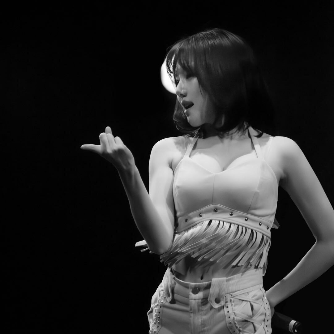 Latest photo of Yerin (GFRIEND)