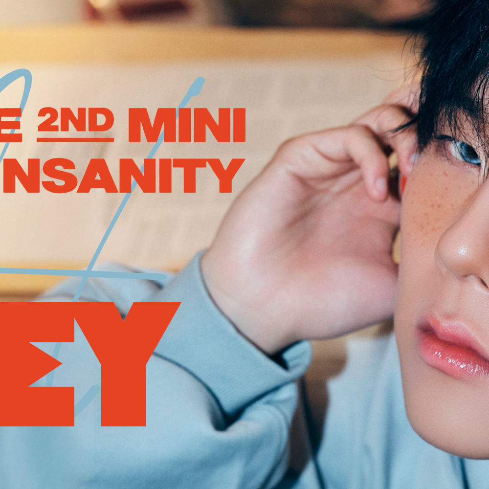 A moment captured by Joohoney (MONSTA X)'s fan