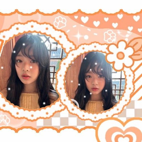 하니 (뉴진스) 최근 활동샷