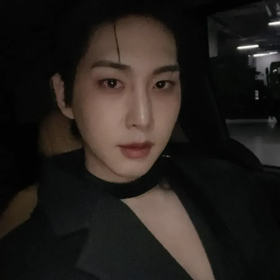 Latest photo of Shinwon (PENTAGON)
