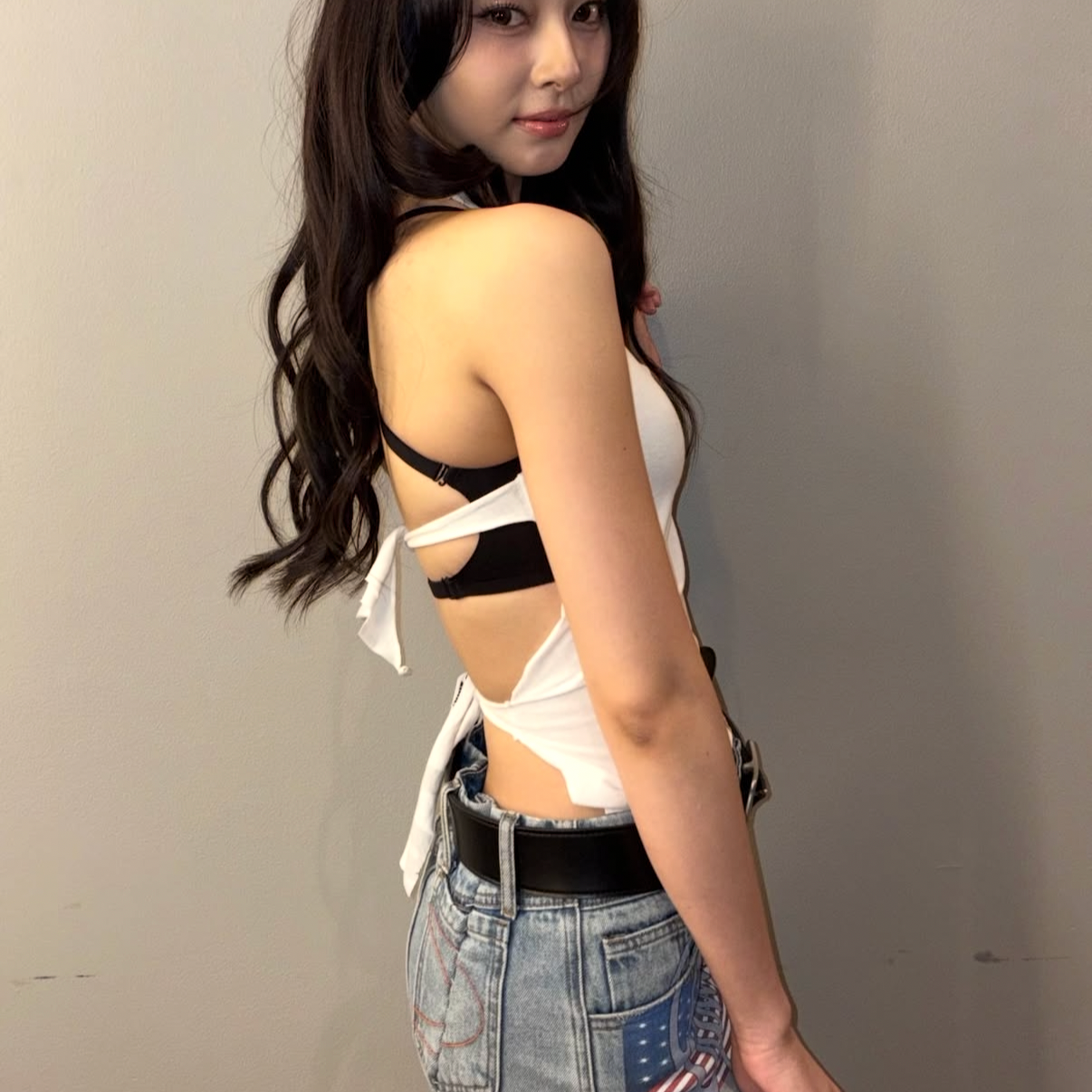 子瑜 (TWICE)的最新活動照片