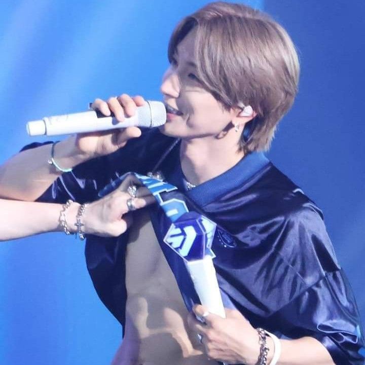 슈퍼주니어 팬이 찍은 순간