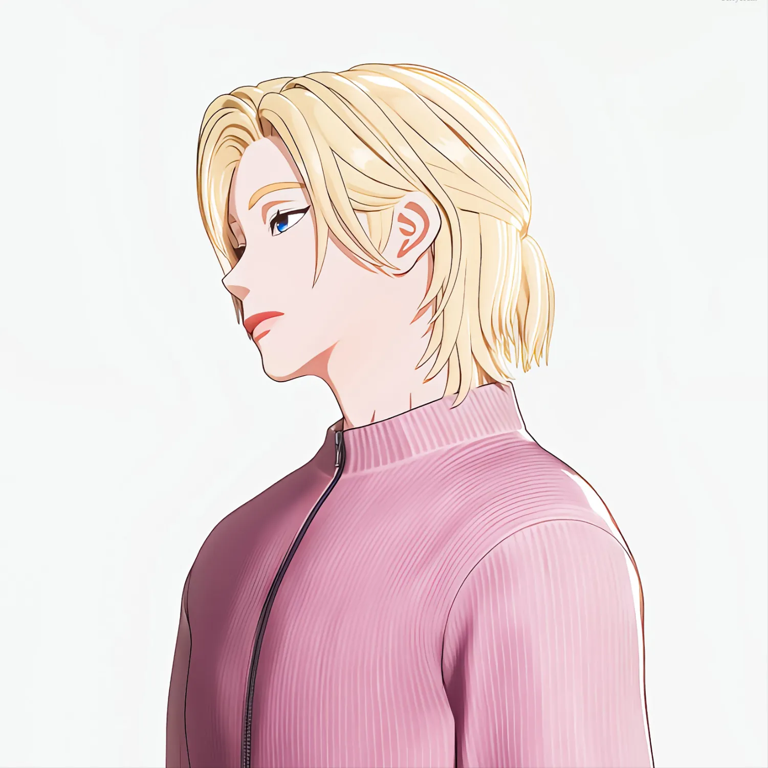 A moment captured by Noah (PLAVE)'s fan