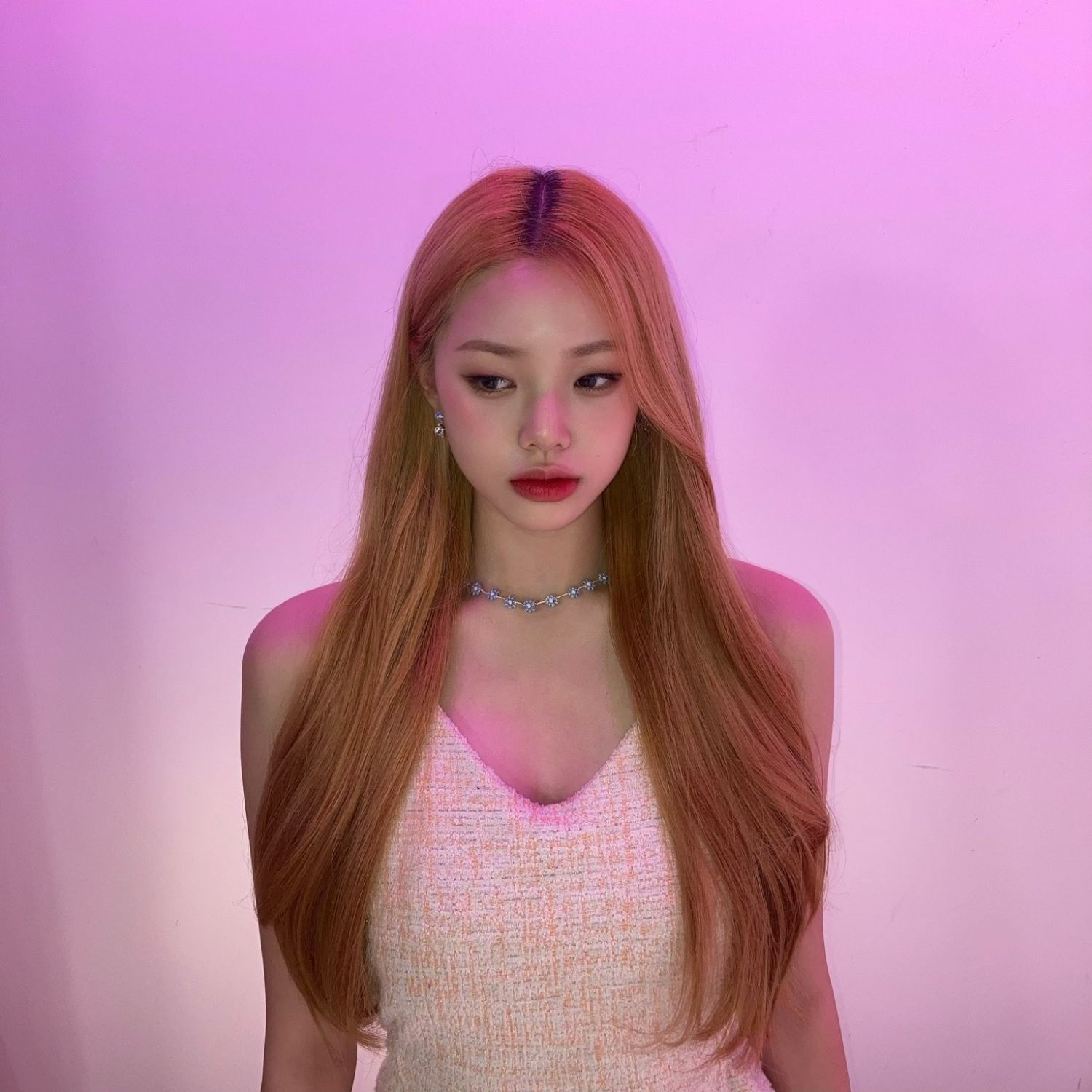 Latest photo of Park Boeun (CLASS:y)