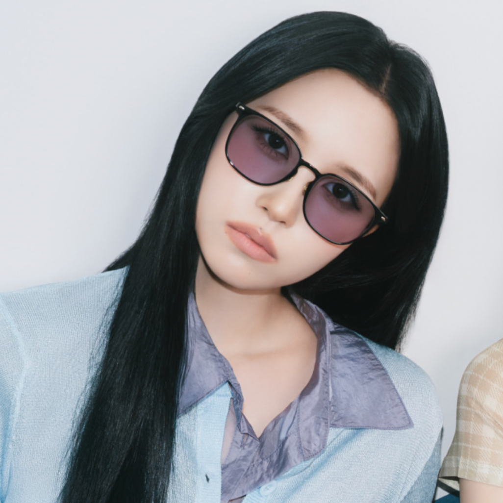 미나 (TWICE)의 최신 사진