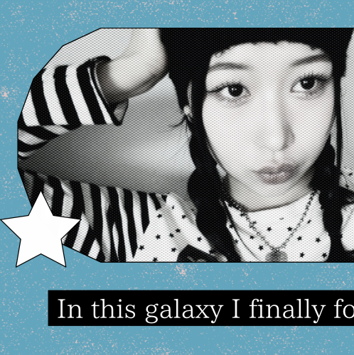 粉丝喜爱的笠原桃奈 (ME:I)人气头像