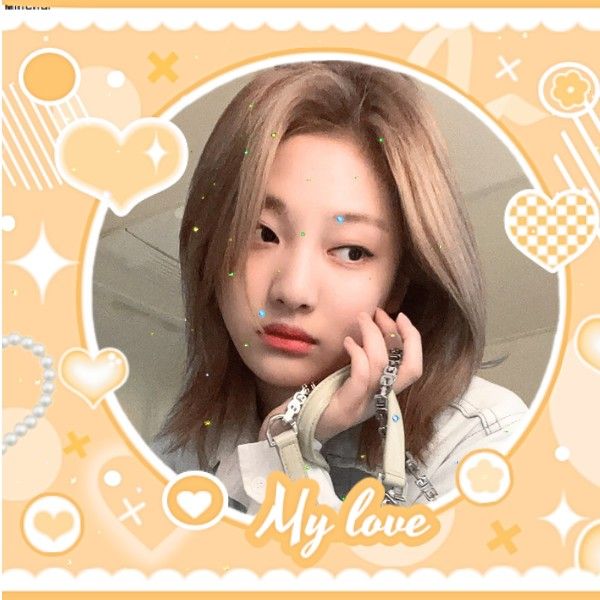 Behind-the-scenes cut of Ningning (aespa)