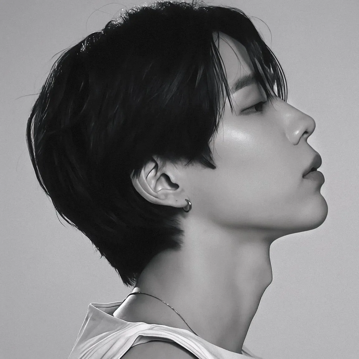 Recent activity shot of SHOTARO (RIIZE)