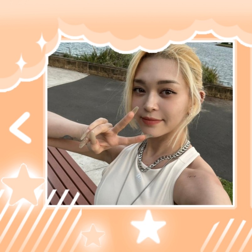 AleXa的最新照片