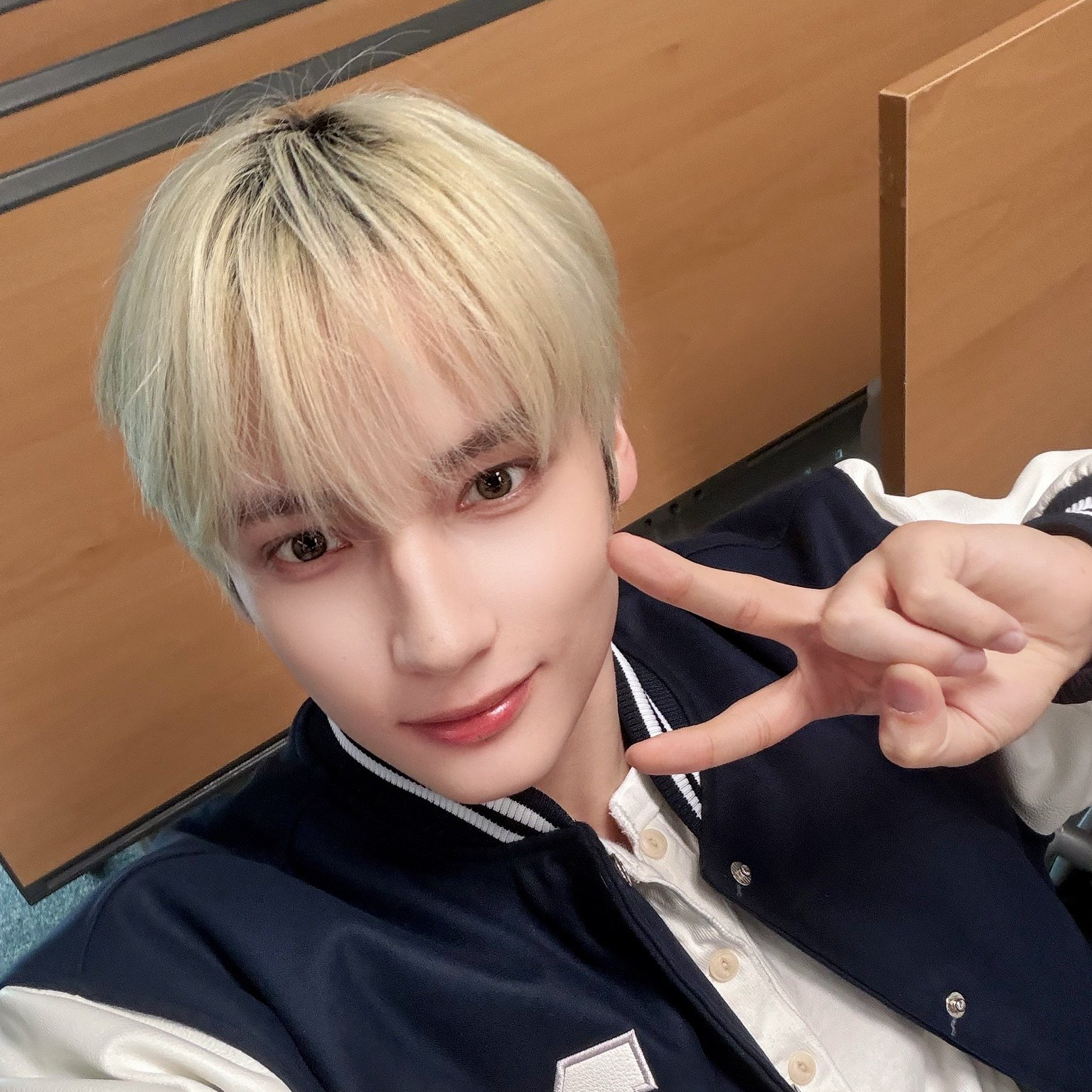 Latest photo of HueningKai (TOMORROW X TOGETHER)