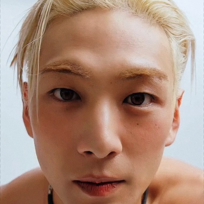 Recent activity shot of Baekho