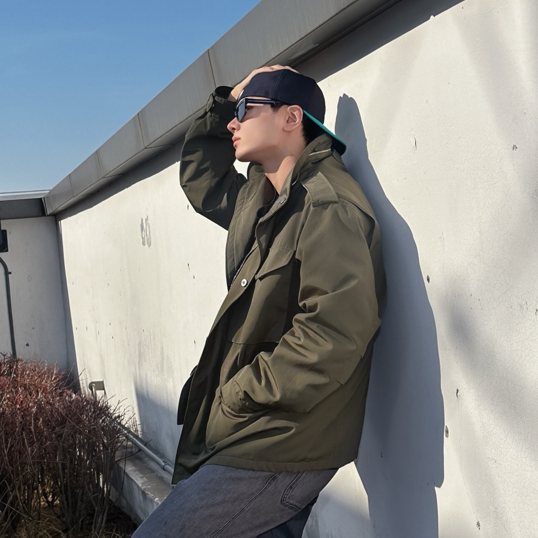 제이 (ENHYPEN) 팬이 찍은 순간