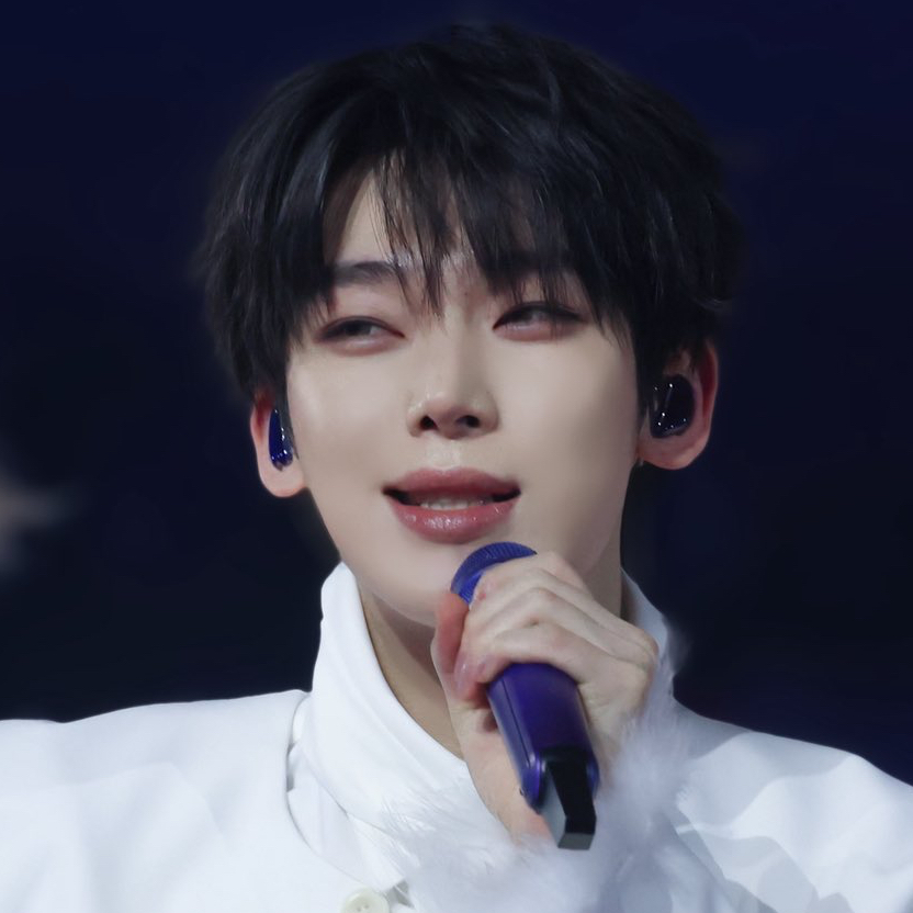 Foto terbaru Sunoo (ENHYPEN)