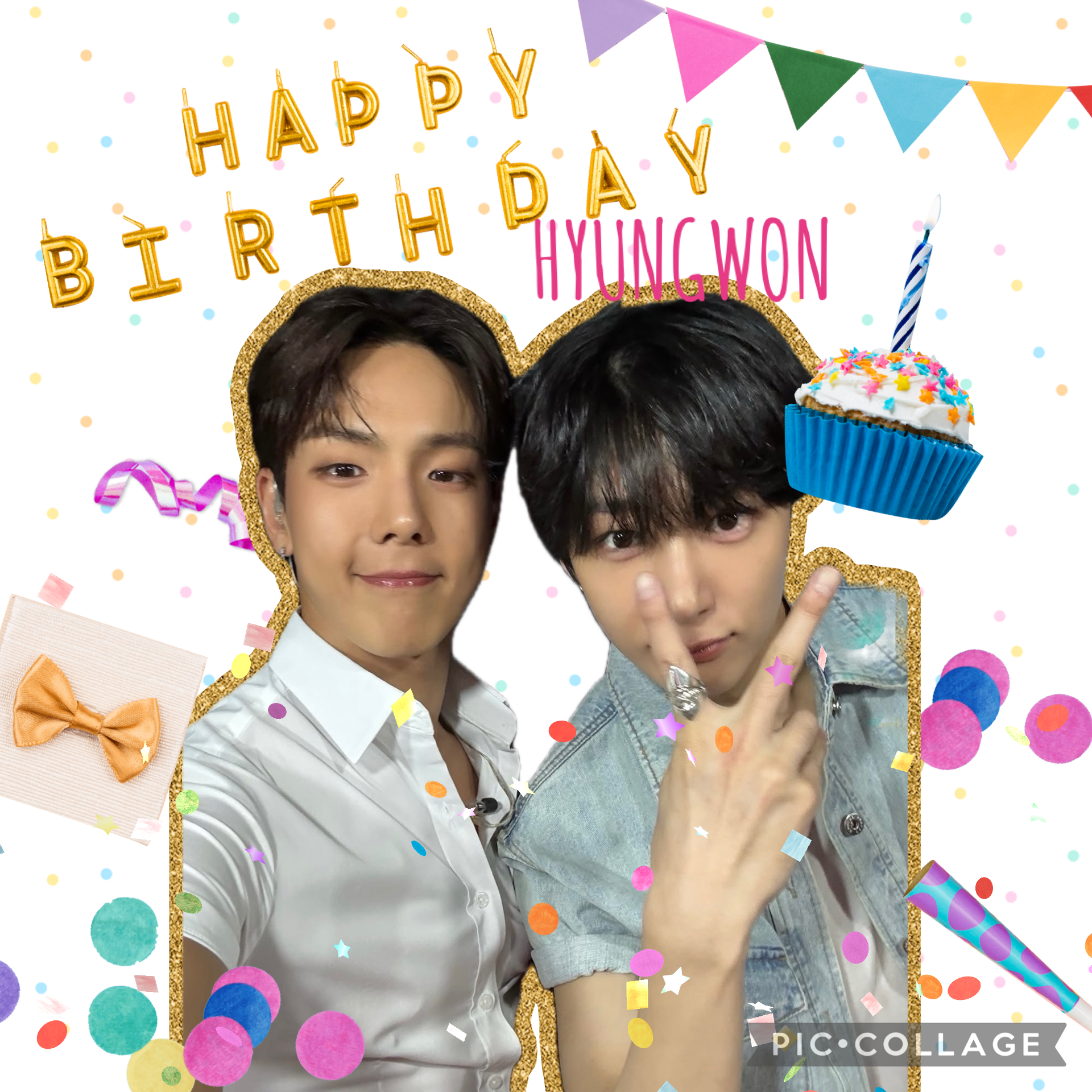 셔누 (몬스타엑스) 최근 활동샷