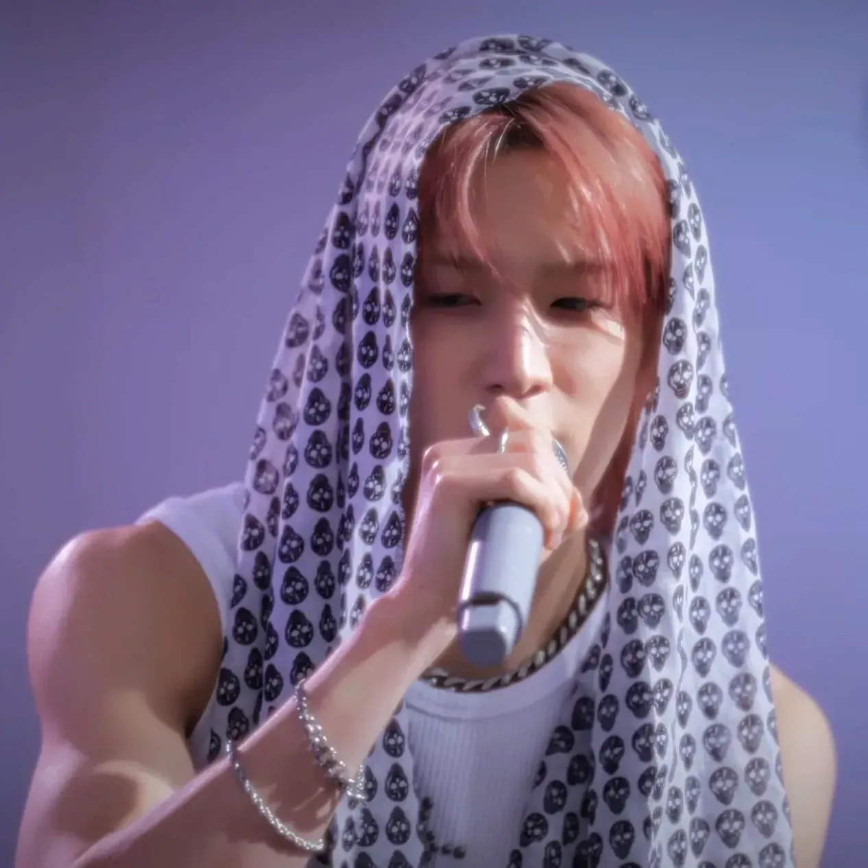 Latest photo of SOUL (P1Harmony)