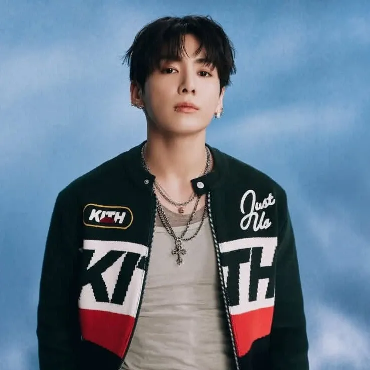 柾國 (防彈少年團)粉絲拍下的瞬間