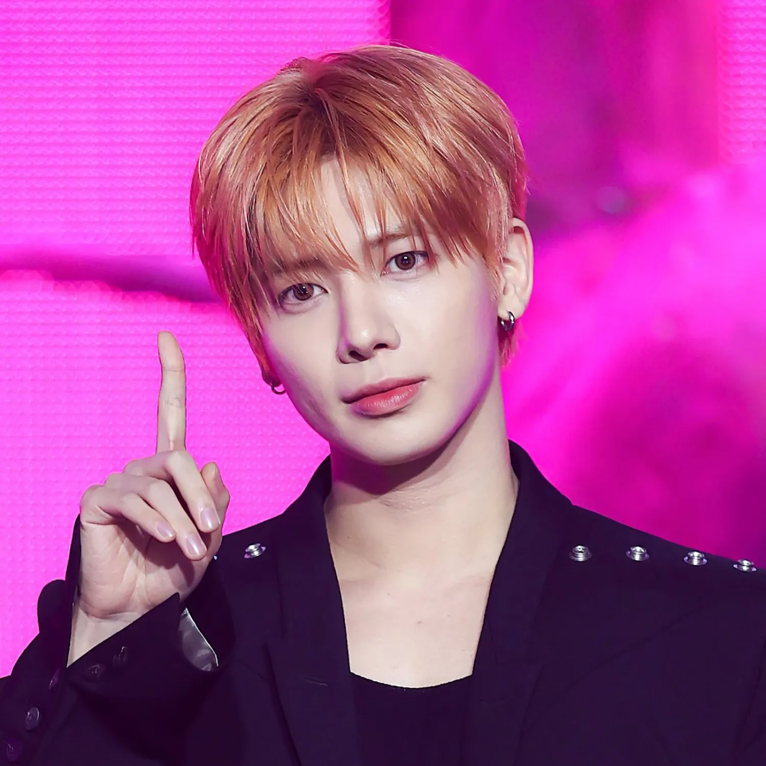 태현 (투모로우바이투게더) 최근 활동샷