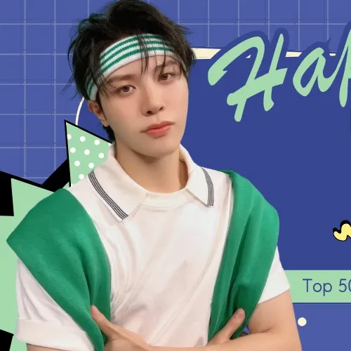 TREASURE ソ・ジョンファン ファンダムコミュニティ │ KPOP人気No.1