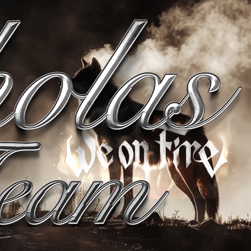 Recent activity shot of Nicholas (&TEAM)