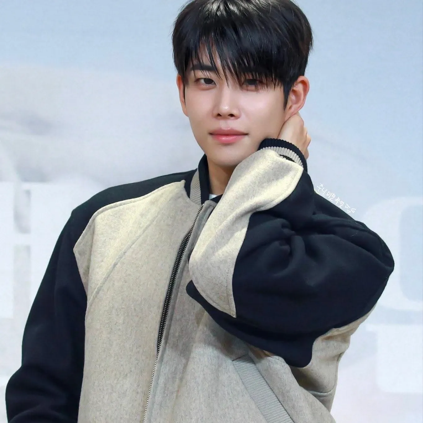 Recent activity shot of MJ (ASTRO)