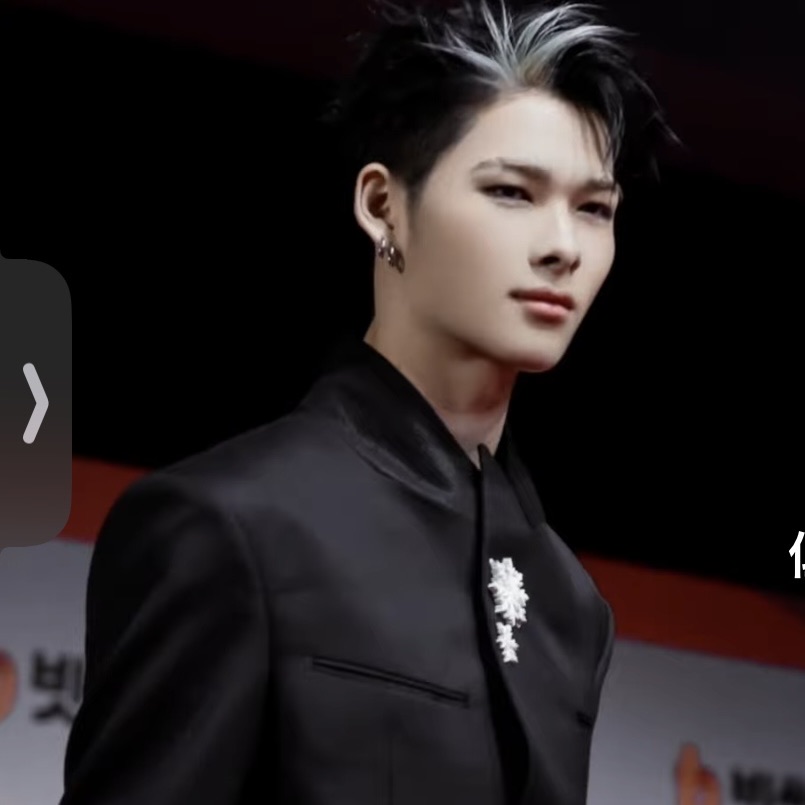 NI-KI (ENHYPEN)的最新活动照片